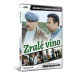 Zralé víno - edice KLENOTY ČESKÉHO FILMU (remasterovaná verze) - DVD