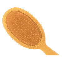 FRAMAR Baecation Hair Brush - kartáče na rozčesávání vlasů SAND - písková/oranžová