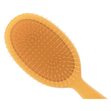 FRAMAR Baecation Hair Brush - kartáče na rozčesávání vlasů SAND - písková/oranžová