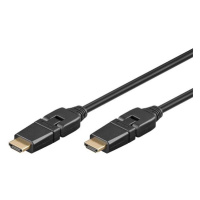 Kabel GOOBAY 61286 HDMI 2.0 4K 2m