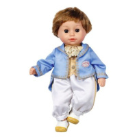 Zapf Creation Baby Annabell Little Sweet Princ, 36 cm