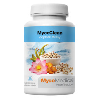 MYCOMEDICA MycoClean 99 g