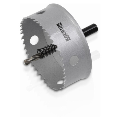 KREATOR Pilová děrovka 83mm Kov/dřevo KRT100118