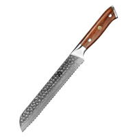 Nůž na pečivo XinZuo Yu B13D 8
