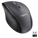 Bezdrátová myš Logitech M705 Wireless Mouse