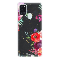 iSaprio Fall Roses pro Samsung Galaxy A21s