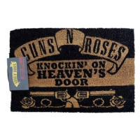 Guns'N'Roses: Knockin'On Heaven's Door - rohožka