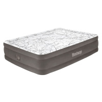 Nafukovací matrace Air Bed Cushify Top Queen s vestavěným kompresorem