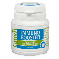 CANVIT Immuno Booster pro kočky 30 g