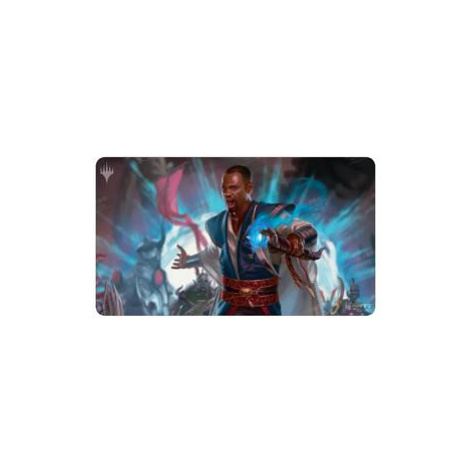 March of the Machine: "Teferi Akosa of Zhalfir" Playmat