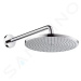 HANSGROHE Raindance S Hlavová sprcha 300, 1 proud, EcoSmart 9 l/min, rameno 390 mm, chrom 266010