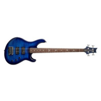 PRS Kingfisher Bass FBWB