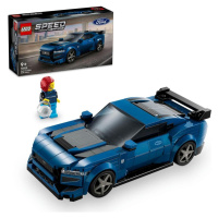 LEGO® Speed Champions 76920 Sportovní auto Ford Mustang Dark Horse