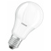 OSRAM LED VALUE CL A FR 75 non-dim 10W/827 E27