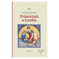 Princezná a Curdie - George MacDonald - kniha z kategorie Fantasy