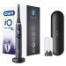 iO8 SERIES BLACK ONYX KARTÁČEK ORAL-B