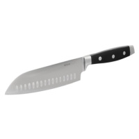 Orion Nůž kuchyňský nerez/UH santoku MASTER 18,5 cm