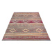 Hanse Home Collection koberce Kusový koberec Gobelin 105872 Multicolored - 150x220 cm