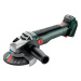 Metabo W 18 LT BL 11-125 613052840