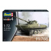 Plastic modelky tank 03314 - PT-76B (1:72)