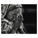 Fotografie prayers, Piet Flour, (40 x 35 cm)