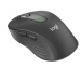 Logitech Wireless Mouse M650 M Signature, graphite