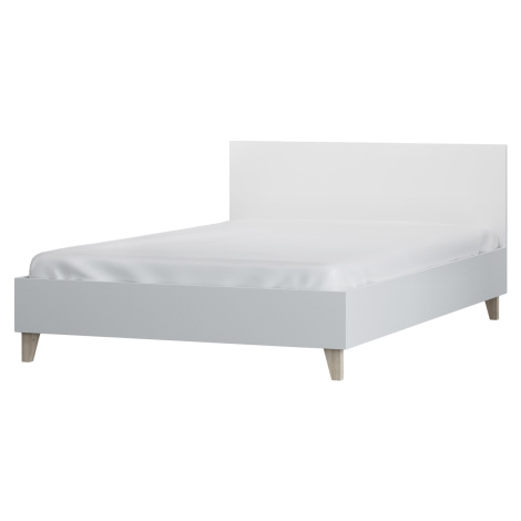 ArtIdz Jednolůžková postel s roštem FIDO 36 | 90 x 200 cm