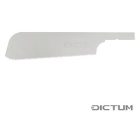 Náhradní list Dictum 712945 - Replacement Blade for Kataba Super Hard Compact 180