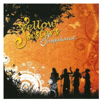 Yellow Sisters: Singalana - CD