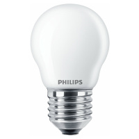 Philips MASTER LEDLuster DT 3.5-40W E27 927 P45 FR