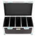 Razzor Cases 5x LED Silent Par Case