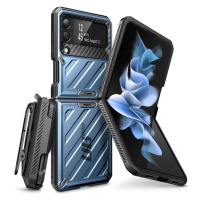 Kryt SUPCASE UNICORN BEETLE PRO GALAXY Z FLIP 4 TILT (843439119079)