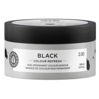MARIA NILA Colour Refresh 2.00 Black 100 ml