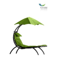 Vivere zahradní pohovka Original Dream Lounger NO Green Apple