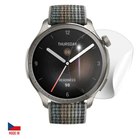 Screenshield XIAOMI Amazfit Balance fólie na displej