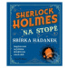 Sherlock Holmes na stopě - Gareth Moore - kniha z kategorie Hry pro dospělé