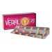 VERAL 25 mg por.tbl.ent.30 tablet