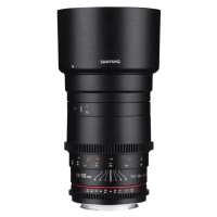 Samyang 135mm T2,2 VDSLR ED UMC Sony E