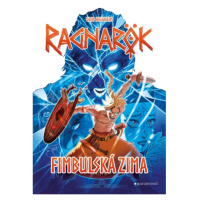 Ragnarök 2: Fimbulská zima Garamond