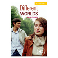 Cambridge English Readers 2 Different Worlds Cambridge University Press