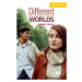 Cambridge English Readers 2 Different Worlds Cambridge University Press