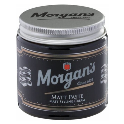 Morgans Matt Paste pasta na vlasy 120 ml