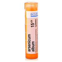 Boiron Arsenicum album CH15 4 g