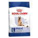 Royal Canin Maxi 5+ granule 15 kg