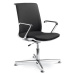 LD SEATING konferenční židle Lyra Net 214 F34-N6