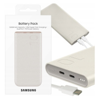 Powerbank Samsung 10000mAh Fast Charge Usb-c 25W