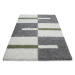 Ayyildiz koberce Kusový koberec Gala 2505 green - 100x200 cm