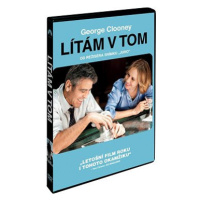 Lítám v tom - DVD