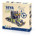 Seva DOPRAVA – Truck