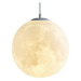 Závěsné světlo "Everyone's Moon", 45 cm - Gingko